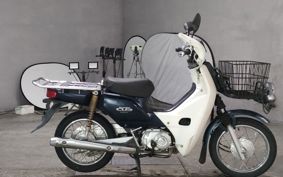 HONDA SUPER CUB50 AA04