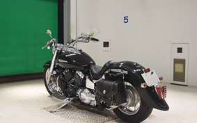 YAMAHA DRAGSTAR 400 CLASSIC 2008 VH01J