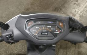 HONDA LEAD 100 JF06