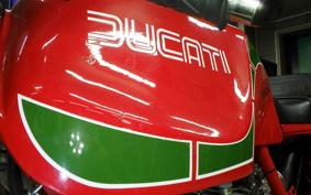 DUCATI 900MHR 1982