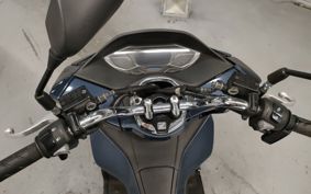 HONDA PCX 160 KF47