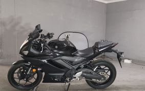 YAMAHA YZF-R3 2021 RH13J