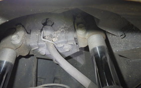 SUZUKI ADDRESS V125 G 2022 CF46A