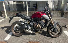HONDA CB650R 2019 RH03