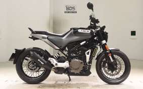 HUSQVARNA SVARTPILEN 401 2021