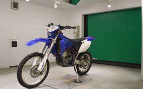 YAMAHA WR250F E 2026