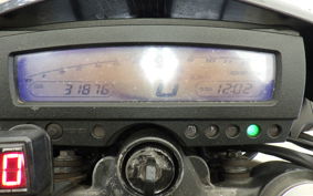 KAWASAKI KLX250D TRACKER X LX250V