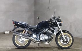 KAWASAKI BALIUS250-2 ZR250B