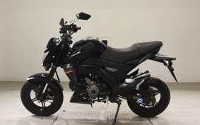 KAWASAKI Z125 PRO 2017 BR125H
