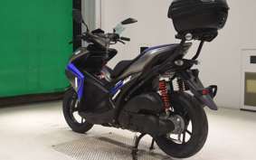 YAMAHA AERO X 155 1995
