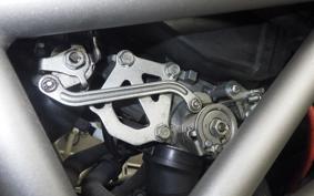 HONDA VTRF250 2023 MC33
