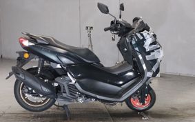 YAMAHA N-MAX 125 SEG6J