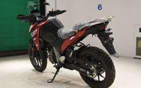SUZUKI Vｽﾄﾛｰﾑ250SX 2019 EL11L