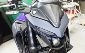 YAMAHA MT-25 A 2024 RG74J