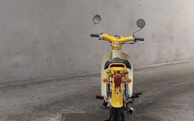 HONDA LITTLE CUB AA01