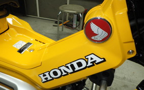 HONDA CT125-2 2023 JA65