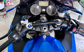 KAWASAKI NINJA ZX-14R ABS 2013 ZXNE19