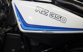 YAMAHA RZ350 1981 4U0