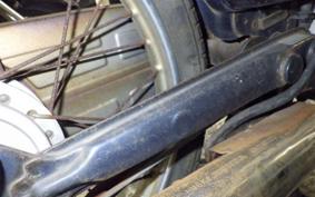 HONDA C50 SUPER CUB C50