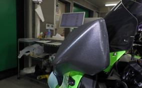KAWASAKI ZX-4RR 2024 ZX400P