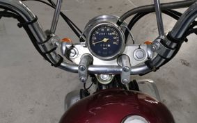 YAMAHA VIRAGO 250 3DM