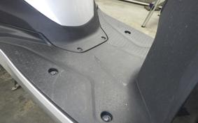 HONDA LEAD 125 1995 JF45