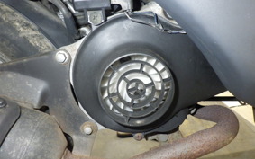 SUZUKI LET's 2 2017 CA1PA