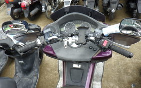 HONDA FORZA Z GEN 2 MF10