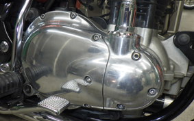 KAWASAKI W650 2007 EJ650A