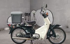 HONDA SUPER CUB90 HA02