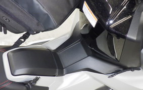 HONDA X-ADV 750 2025 RH21