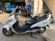 Фото Suzuki SKYWAVE 250 с японского аукциона