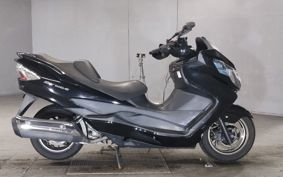 SUZUKI SKYWAVE 400 2014 CK45A