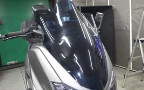 YAMAHA N-MAX 155 A 2005 SG50J