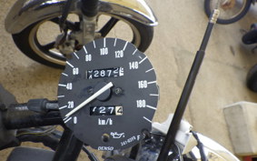 SUZUKI INAZUMA 400 (GSX400) 1997 GK7BA