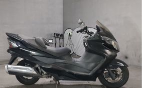 SUZUKI SKYWAVE 250S CJ46A