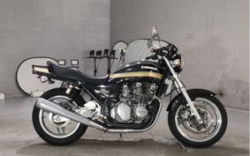 KAWASAKI ZEPHYR 750 1990 ZR750C
