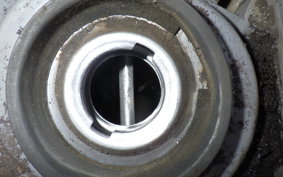 HONDA DIO Gen.5 AF57