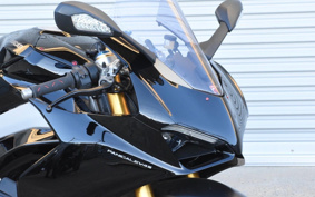 DUCATI PANIGA-REV4S 2018 DA00J