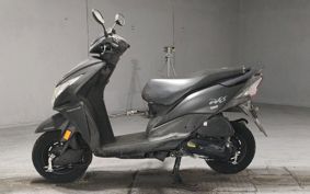HONDA DIO 110 JF39