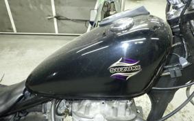 SUZUKI SAVAGE LS400 1993 NK41B