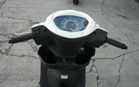 SUZUKI ADDRESS V125 DT11A