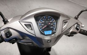 HONDA LEAD 125 JF45