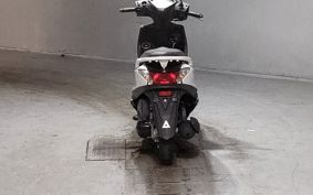 YAMAHA AXIS Z SED7J