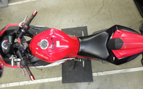 KAWASAKI NINJA 250 ABS 2000 EX250L
