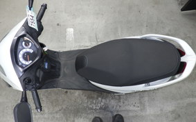 YAMAHA AXIS 125 Z 2017 SEJ6J