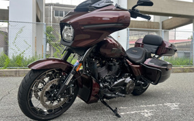 HARLEY FLHXSE CVO 2024 PX6