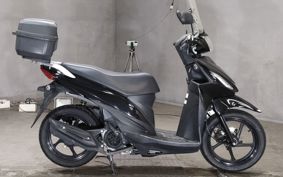 SUZUKI ADDRESS V110 CE47A