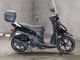 Фото Suzuki ADDRESS V110 с японского аукциона