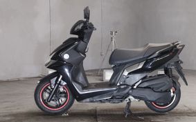 KYMCO  KYMCO  RACING S125 SR25JC